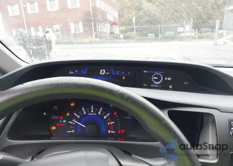 2015 Honda Civic Lx from USA, damaged, VIN 19XFB2F58FE077606